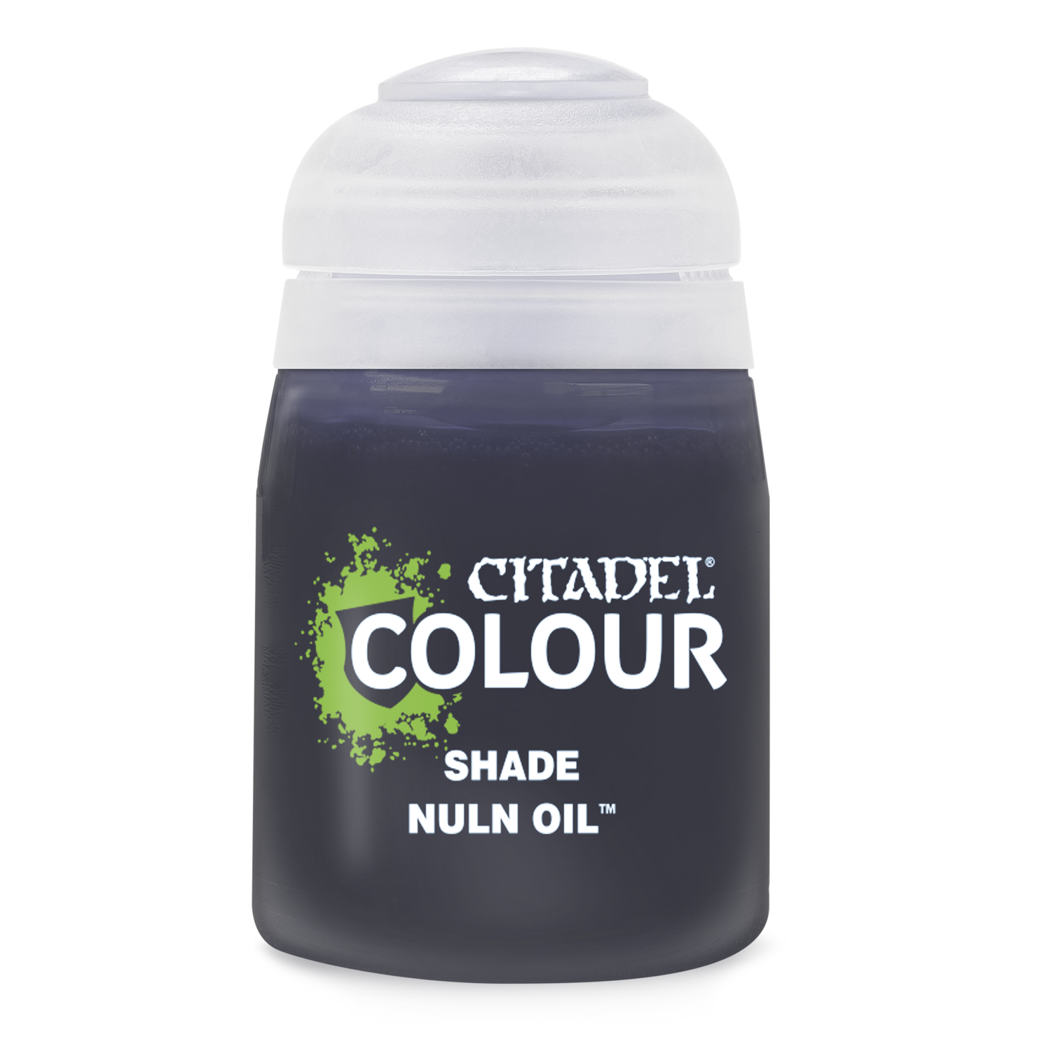 SHADE Nuln Oil