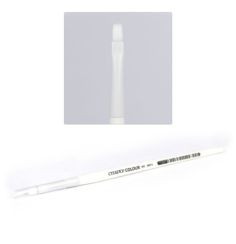 CITADEL STC Small Dry Brush