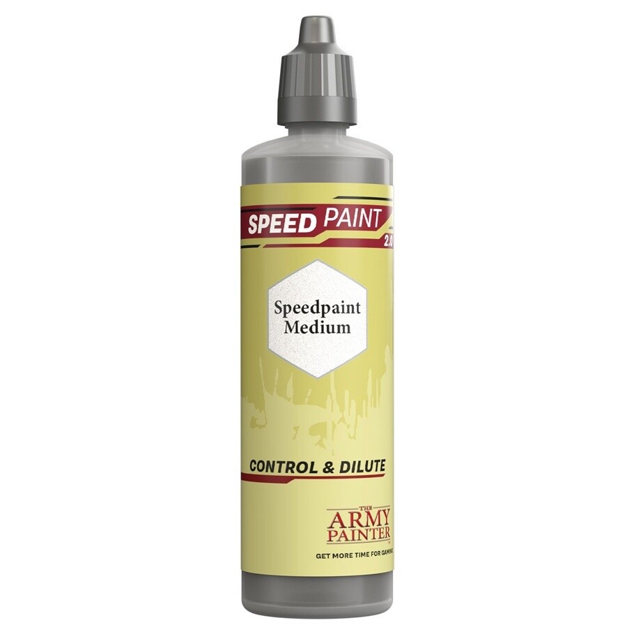 Speedpaint Medium 100 ml