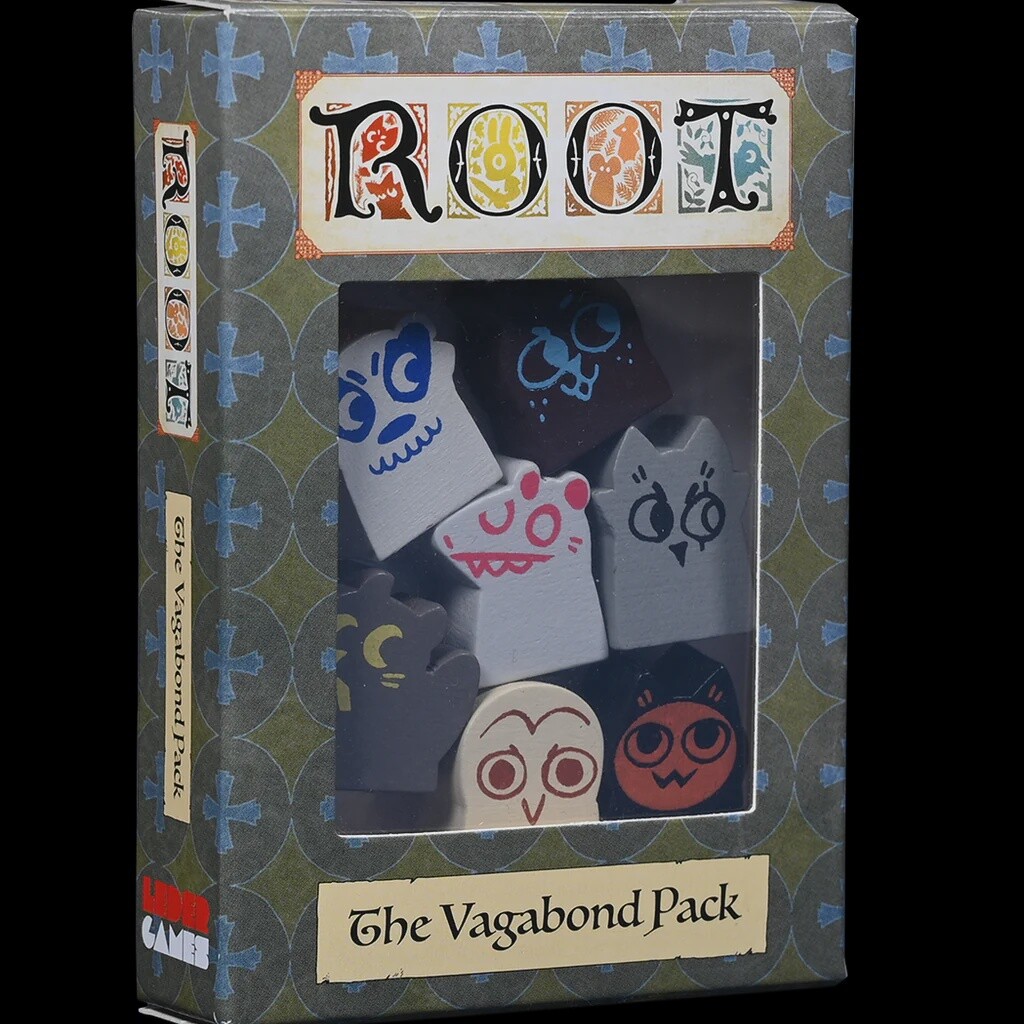 Root: The Vagabond Pack