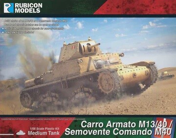 Carro Amato M13/40