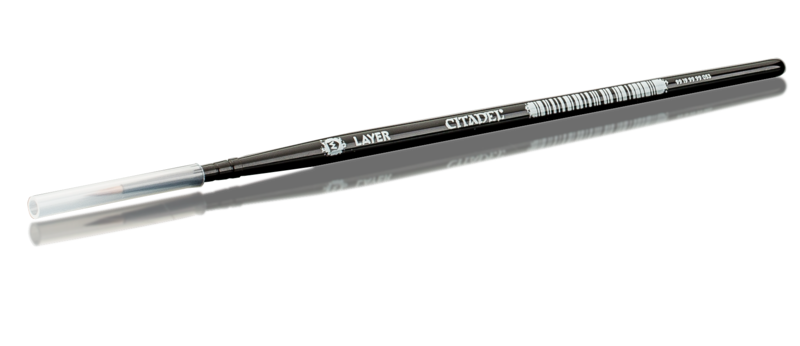 CITADEL Medium Layer brush