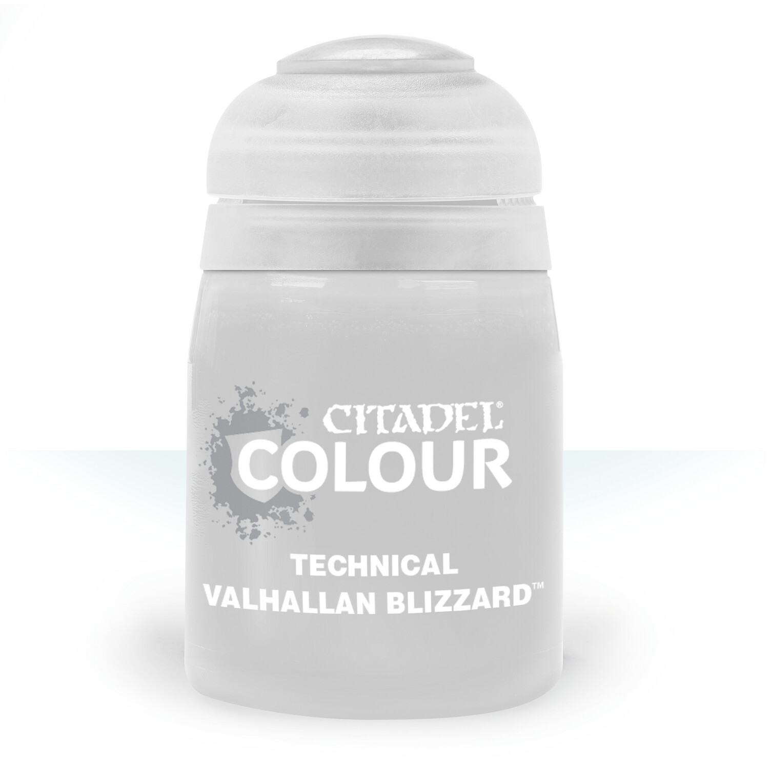 TECHNICAL Valhallan Blizzard