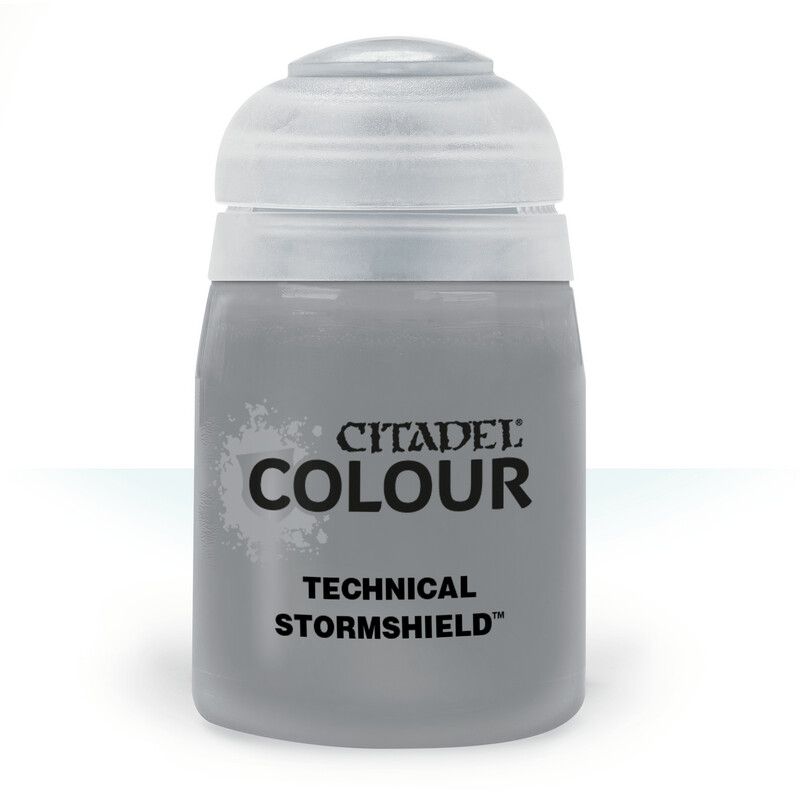 TECHNICAL Stormshield