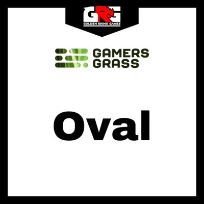 Oval