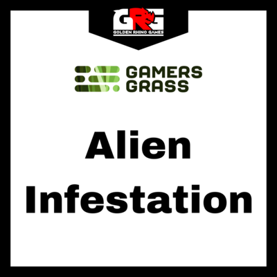 Alien Infestation