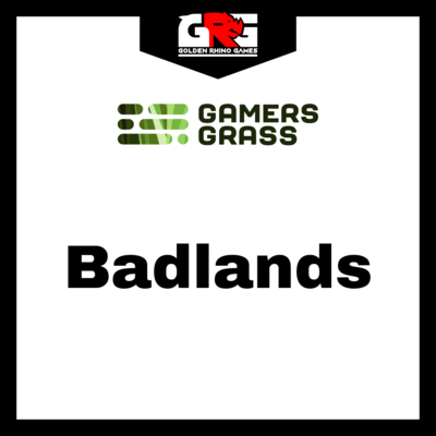 Badlands