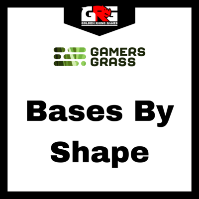 Bases By Shape