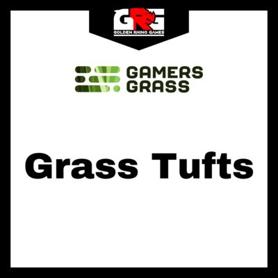 Grass Tufts