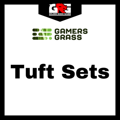 Tuft Sets