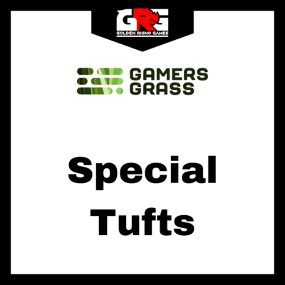 Special Tufts