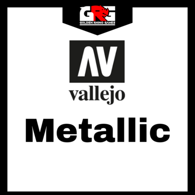 Metallic
