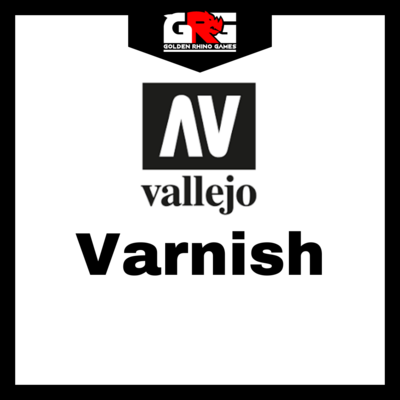 Varnish