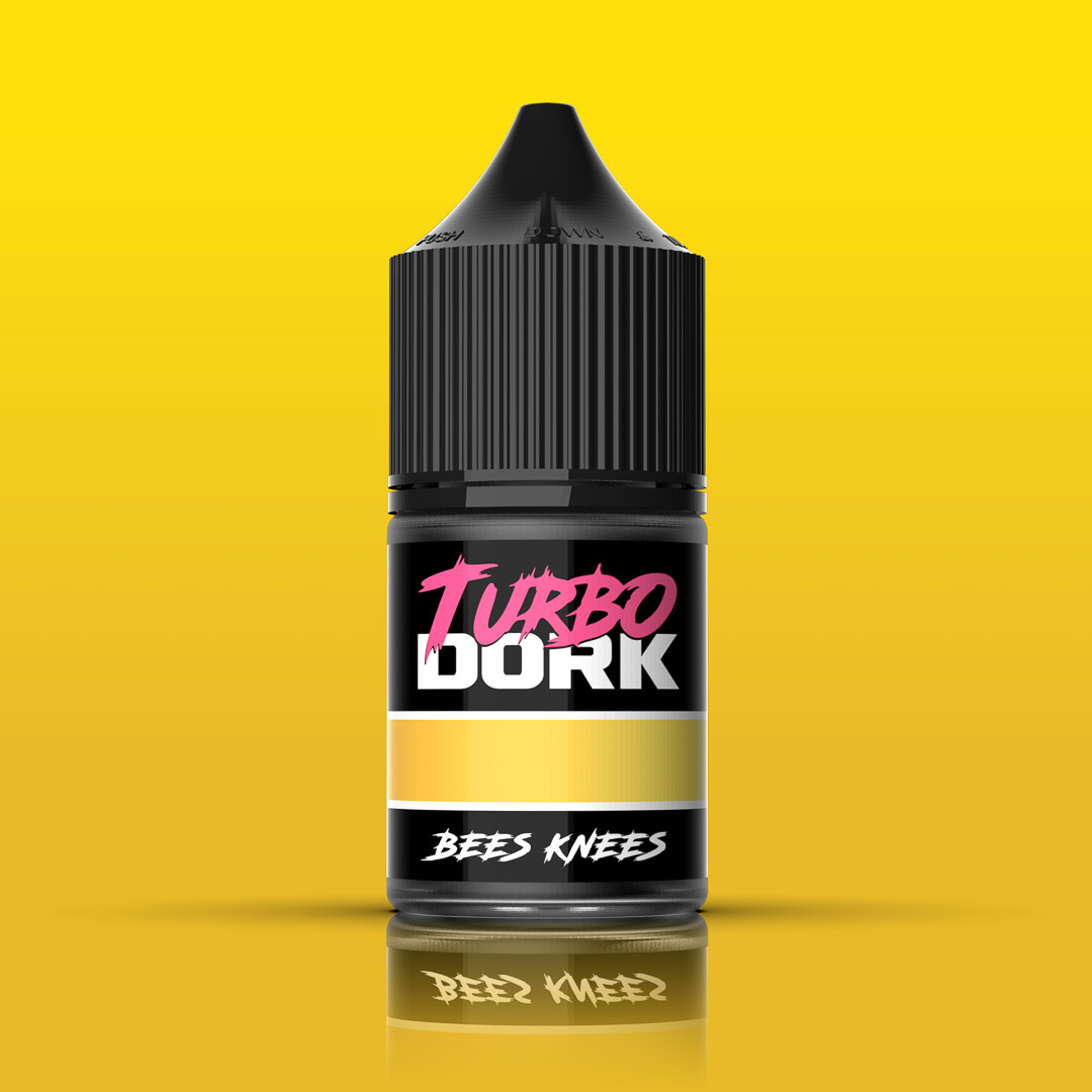 Bees Knees Turboshift 2.0