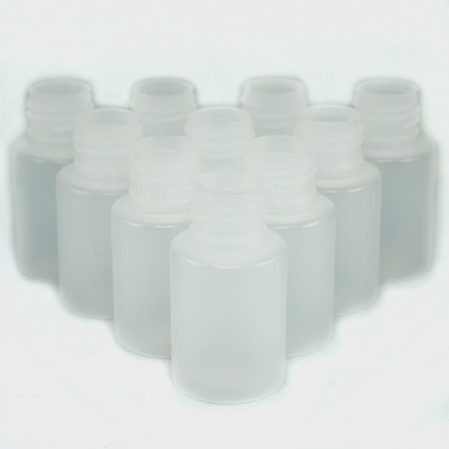 Pro Acryl Empty Bottle Set - 22ml