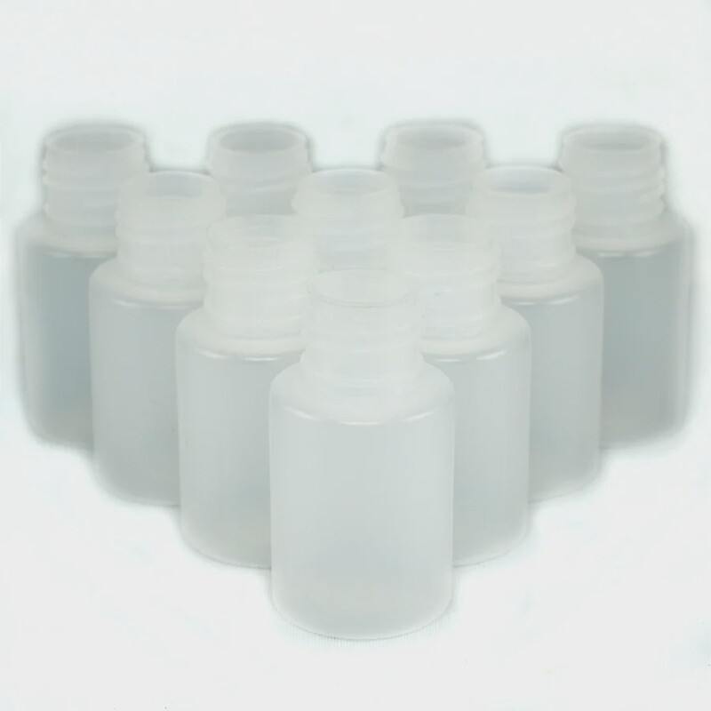 Pro Acryl Empty Bottle Set - 22ml