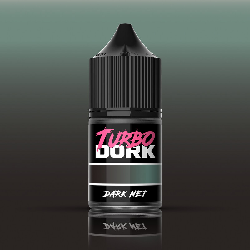 Dark Net Turboshift 2.0