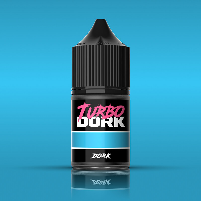 Dork Metallic 2.0