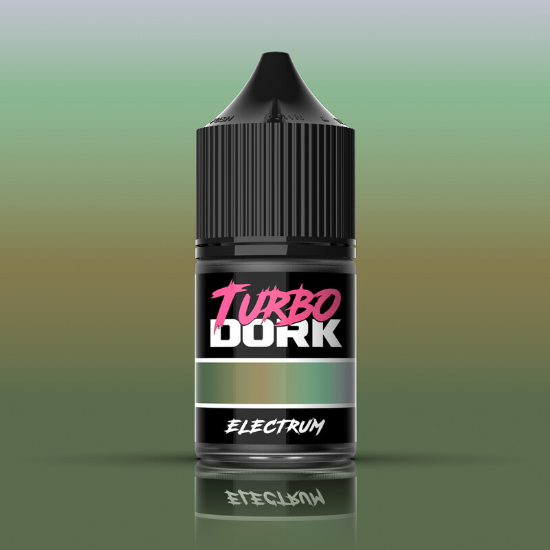 Electrum Turboshift 2.0