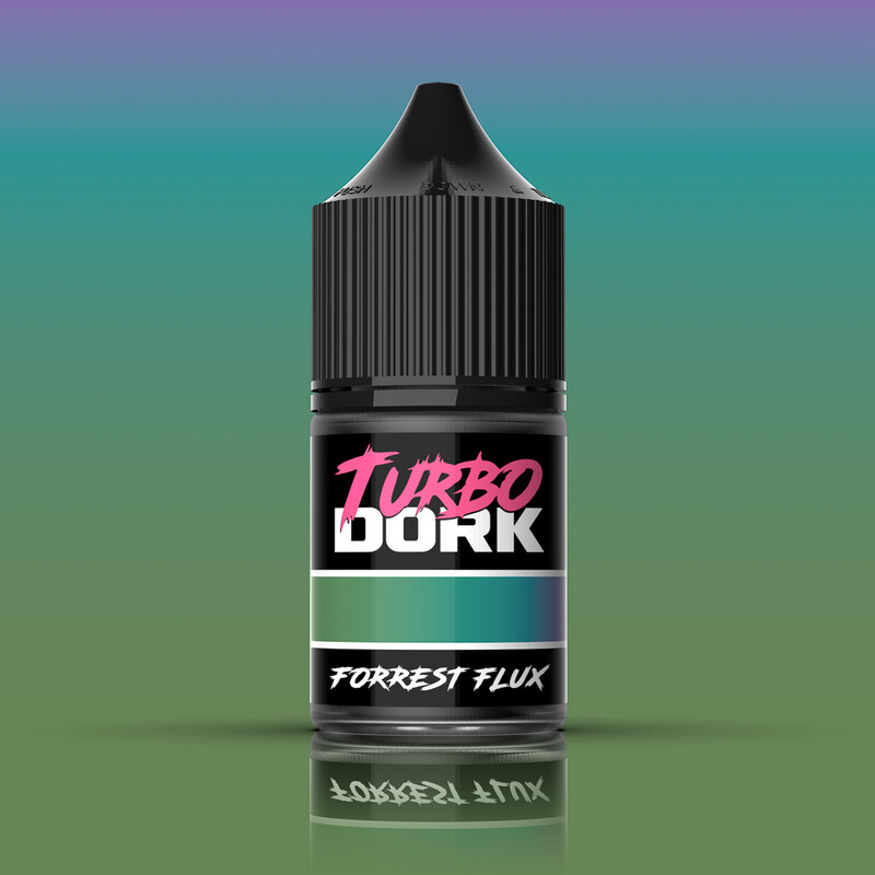 Forrest Flux Turboshift 2.0