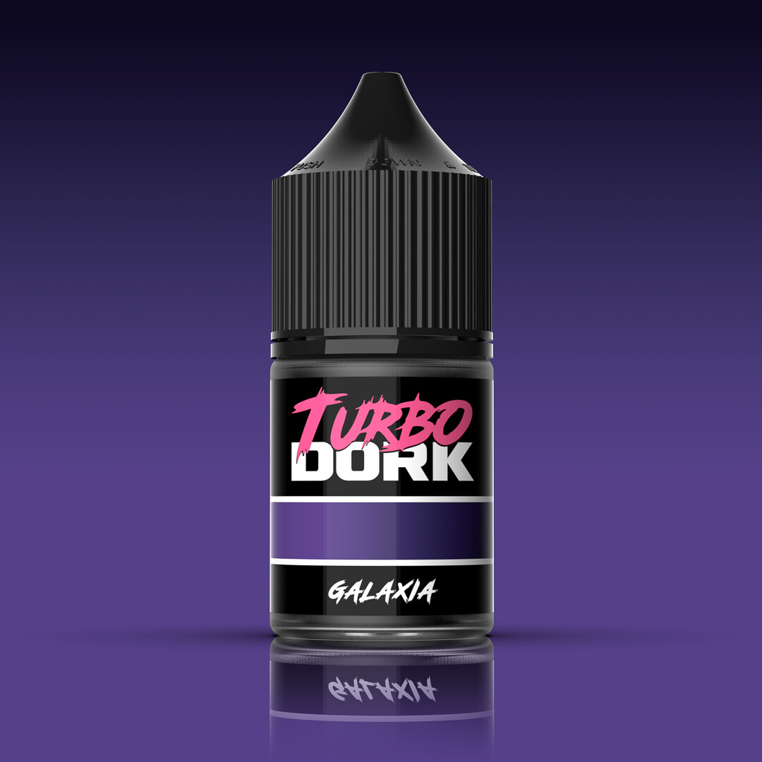 Galaxia Turboshift 2.0