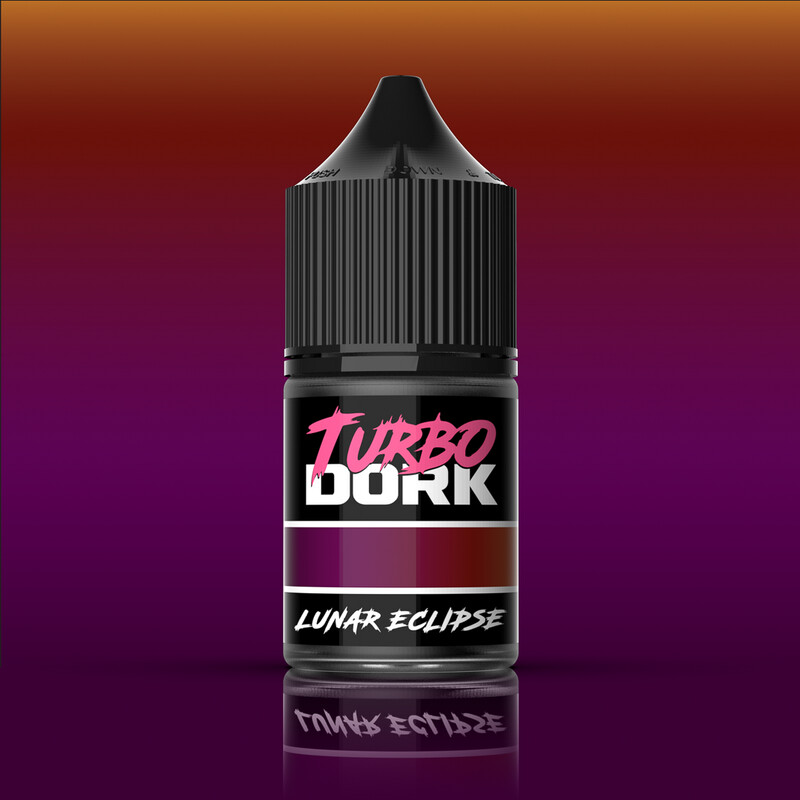 Lunar Eclipse Turboshift 2.0
