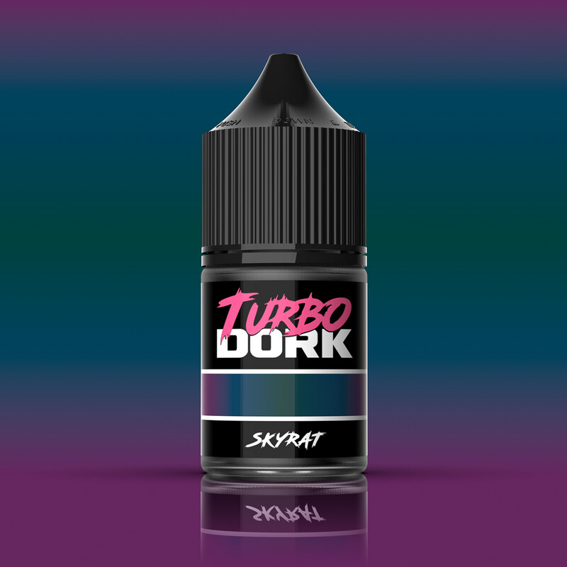 Skyrat Turboshift 2.0