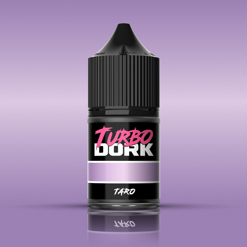 Taro Metallic 2.0