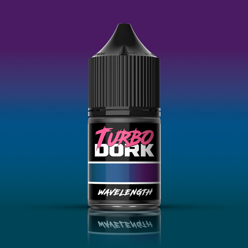 Wavelength Turboshift 2.0