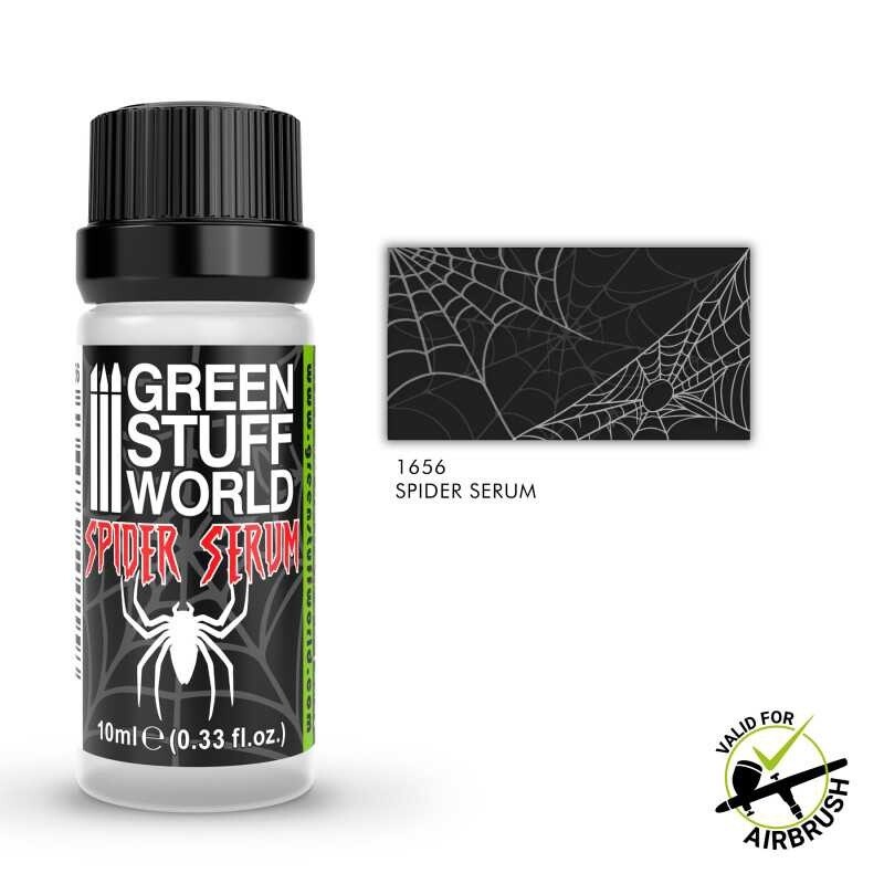 Effect Paint SPIDER SERUM (Airbrush ONLY)