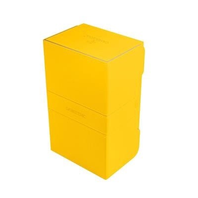 STRONGHOLD 200+ CONVERTIBLE YELLOW