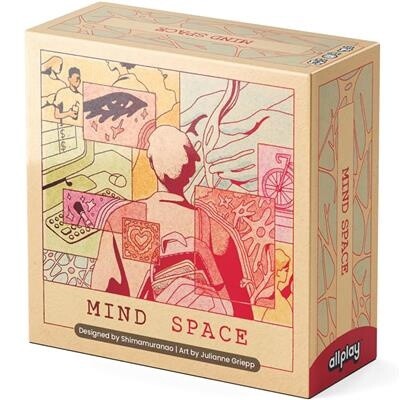 MIND SPACE
