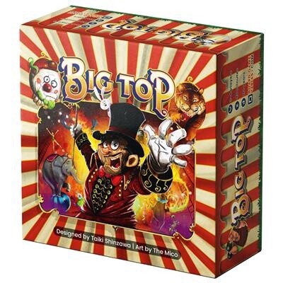 BIG TOP