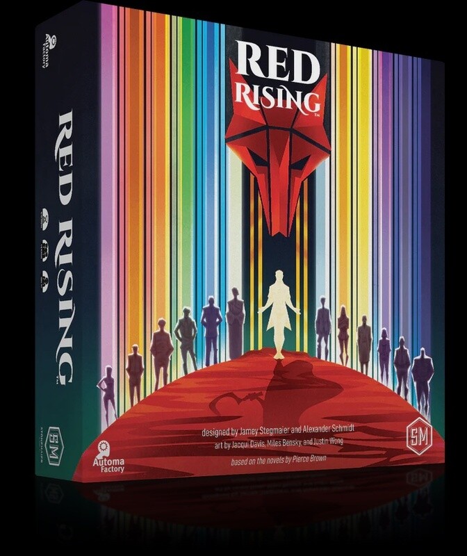 Red Rising