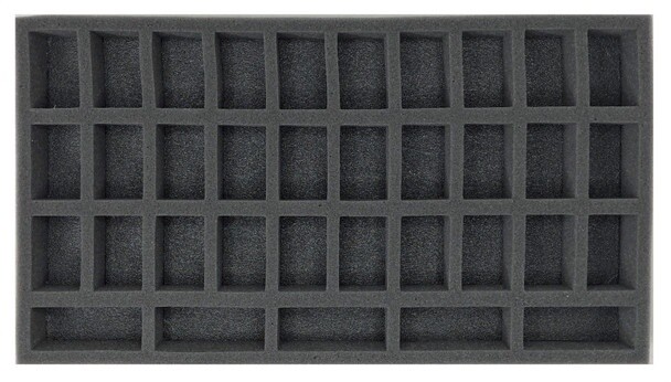 Warmachine/Hordes Small Troop Tray