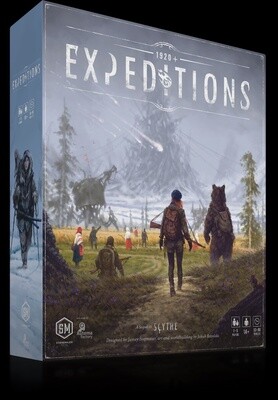 Expeditions