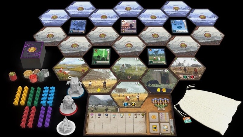 Expeditions