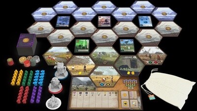 Expeditions