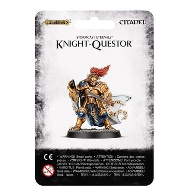 STORMCAST ETERNALS Knight-Questor