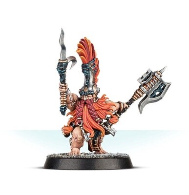 FYRESLAYERS Doomseeker