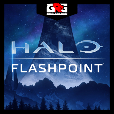 Halo: Flashpoint