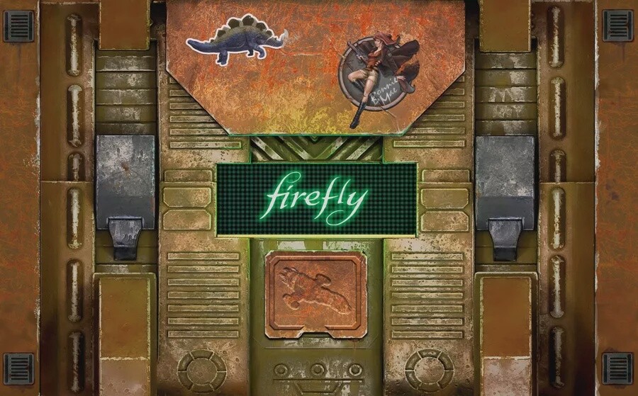 Firefly: The Game - 10th Anniversary Collector&#39;s Edition