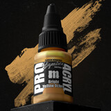 S29 - Flameon Bright Yellow Ochre