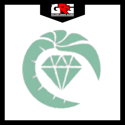 Diamond Oasis