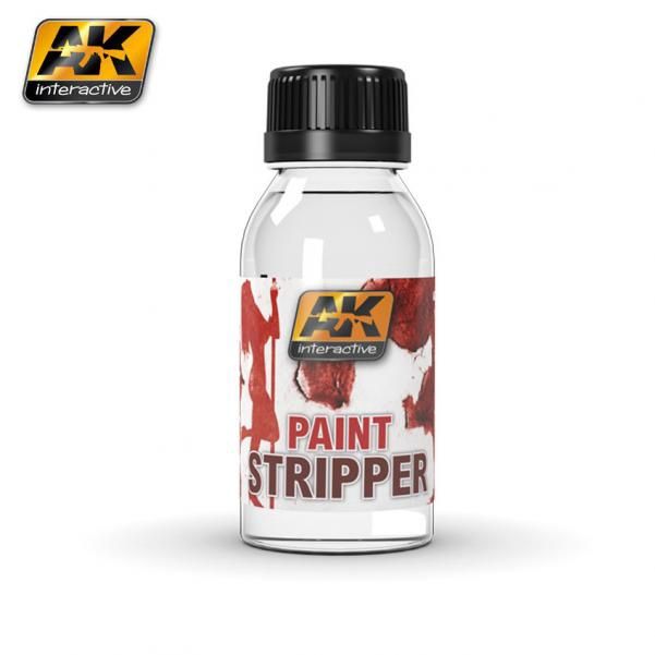 PAINT STRIPPER 100ML