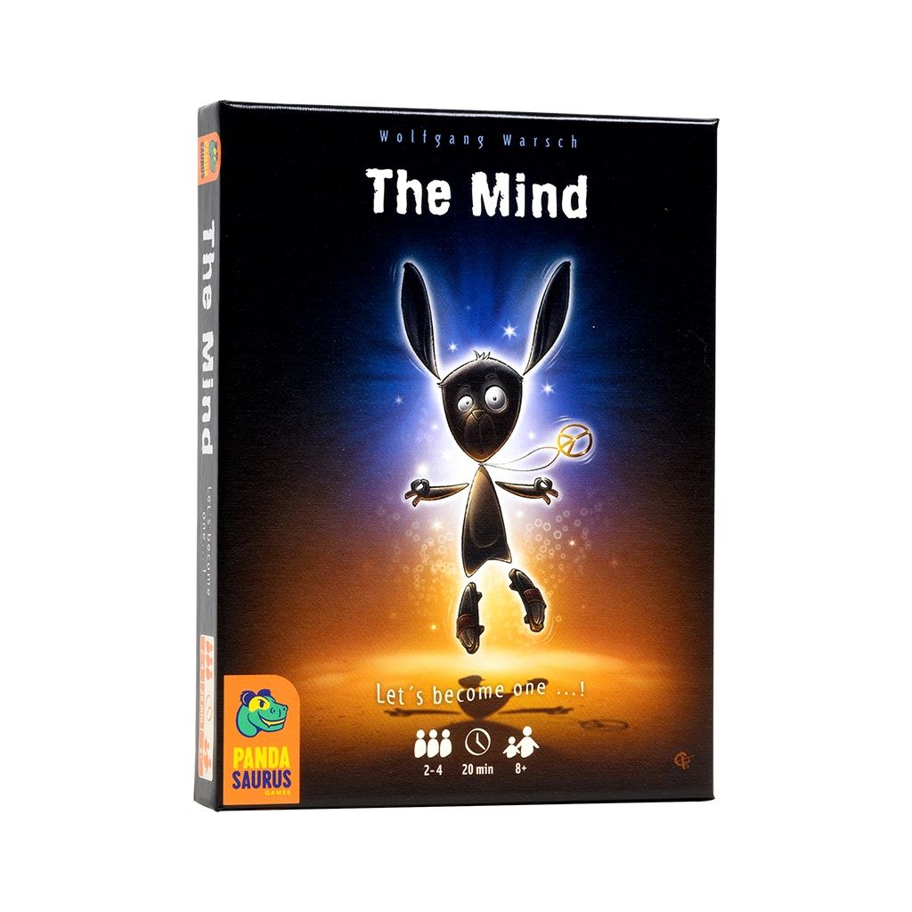 THE MIND