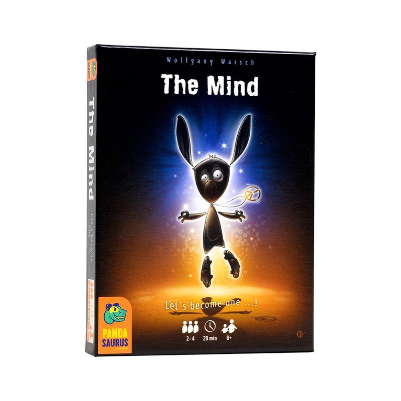 THE MIND