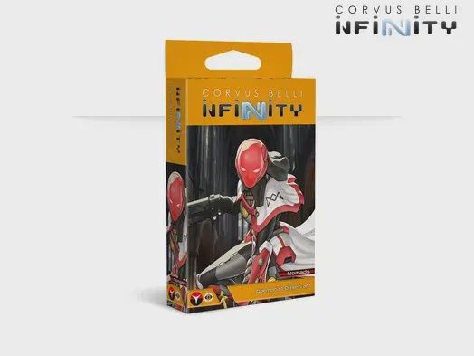 InFiNiTy: Daemonist Observant