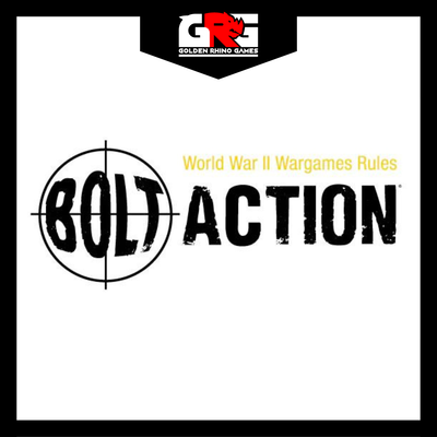 Bolt Action