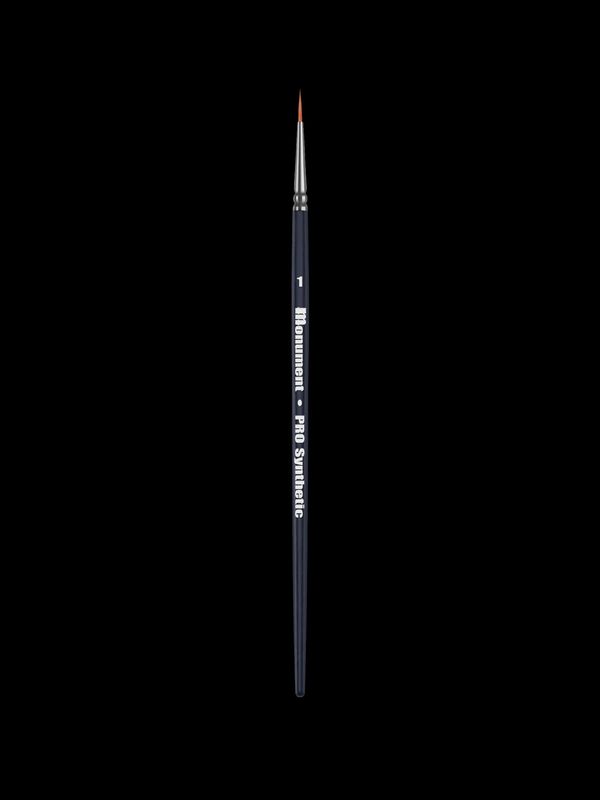 PRO Synthetic #1